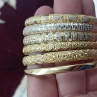 35 گرم طلا تمیز 120بالا خام