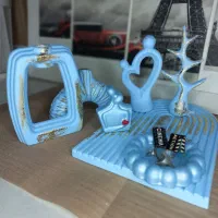 مجسمه سنگ مصنوعی