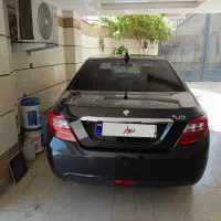 دنا پلاس اتوماتیک توربو