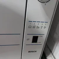 ماشین ظرفشویی رومیزی بوش اصل نو