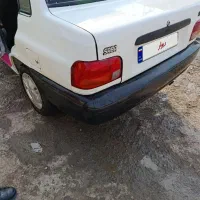 پراید مدل 87|خودرو سواری و وانت|خمینی‌شهر, |دیوار