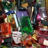 ادکلن 100 میل بدون کارتن عمده شیک