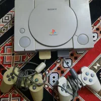 پلی استیشن1