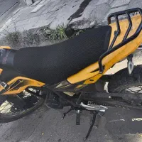 پیشرو 250 منتاژ فروش فوری|موتورسیکلت|پاکدشت, حصار امیر|دیوار