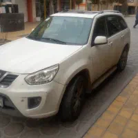 x33مدل ۱۳۹۵ سند آماده|خودرو سواری و وانت|اصفهان, باغ دریاچه|دیوار