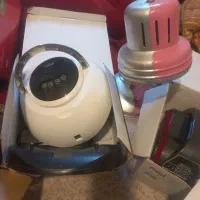 دو عدد پک کامل وسایل ناخنکاری