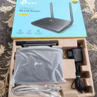 مودم بی سیم TP LINK