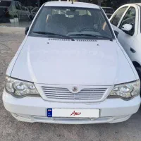 پراید ۱۱۱مدل ۹۳ نقد اقساط اتو گالری حسن پور