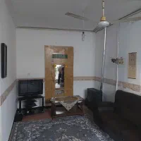 منزل ویلایی قدیمی فلاورجان لارگان