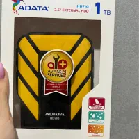 هارد اکسترنال ADATA