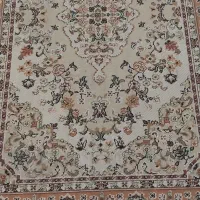 گلیم فرش ماشینی ۶۵۰/۰۰۰ تومان|گلیم، جاجیم، گبه|تهران, اسکندری|دیوار