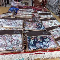 روفرشی کتان یزد