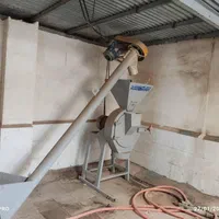 دستگاه غذا ساز اکسترودر ابزیان|ماشینآلات صنعتی|آمل, |دیوار