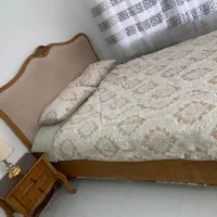 سرویس خواب|تخت و سرویس خواب|پرند, فاز ۳|دیوار