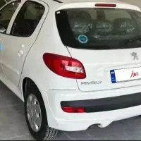 پژو۲۰۷ پاناروما