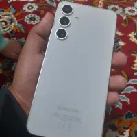 گوشی s24fe خیلی تمیز|موبایل|مشهد, پروین اعتصامی|دیوار