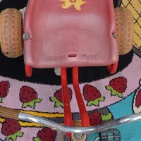 سه چرخه سالم