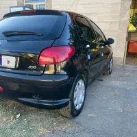 206تیپ3|خودرو سواری و وانت|آشتیان, |دیوار