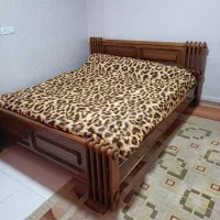 اجاره ویلا لب آب باغبهادران|اجارهٔ کوتاهمدت ویلا و باغ|فولادشهر, باغشاد|دیوار