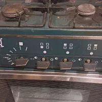 گاز فر. دار|اجاق گاز و لوازم برقی پخت‌وپز|مشهد, رضاشهر|دیوار