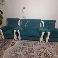 مبل|مبلمان خانگی و میز عسلی|کاشمر, |دیوار