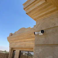 نصب و اجرای انواع دوربین مداربسته