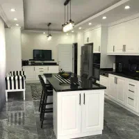 کابینت کمددیواری تی وی وال و دکوراسیون|خدمات پیشه و مهارت|سلمانشهر, |دیوار