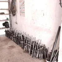 تعمیروفروش کمک ایران خودرسایپا|قطعات یدکی و لوازم جانبی|دزفول, |دیوار