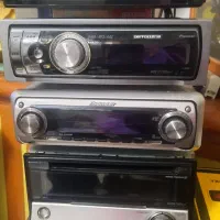 پایونیر کارزوریا ۶۸۵۰درحدنو