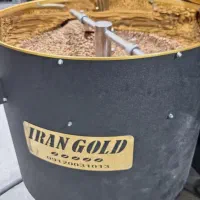 دستگاه روستر قهوه ۵کیلو رست دان قهوه رستر دانه پخت