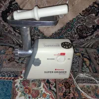 چرخ گوشت نانیوا