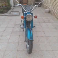 موتور سوزوکی ۱۲۵ استارتی|موتورسیکلت|هرند, |دیوار