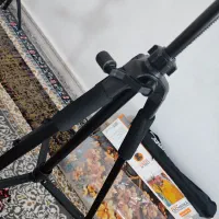 ۳ پایه موبایل|دوربین عکاسی و فیلمبرداری|چهاردانگه (تهران), |دیوار