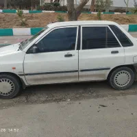 پراید مدل ۸۹|خودرو سواری و وانت|رودهن, |دیوار