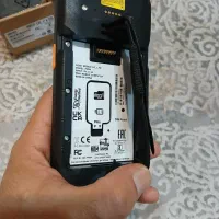 دیتاکالکتور بارکد خوان اسکنر فروشگاه|موبایل|تهران, جنت‌آباد جنوبی|دیوار