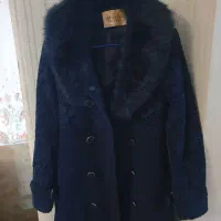 پالتو زمستانی