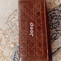 کیف پول چرم مردانه
