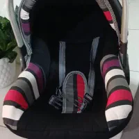 کریر و کمک مادر|کالسکه و لوازم جانبی|میاندوآب, |دیوار