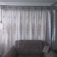 پرده پذیرایی