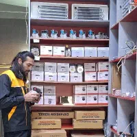 تعمیر پکیج دیواری.رادیاتور.برد