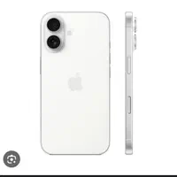 اپل iPhone 16 با حافظهٔ ۱۲۸ گیگابایت