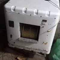 کولر آبی