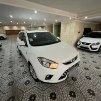 جک S5اتومات2000