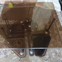 فروش میزجلومبلی|مبلمان خانگی و میز عسلی|فلاورجان, |دیوار