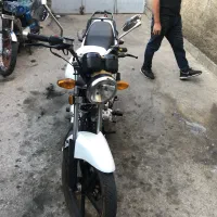 موتور 200cc به پر 1402مدل|موتورسیکلت|جلفا, |دیوار