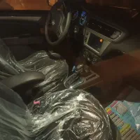 تارا v4 اتومات فول|خودرو سواری و وانت|شهر بابک, |دیوار