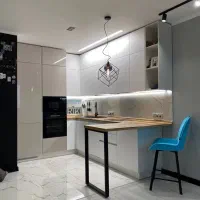 اجاره واحد مبله ۲ خوابه لوکس ارم