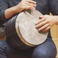 اموزش تمبک ))