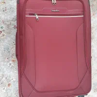 چمدان سایز بزرگ|کیف، کفش، کمربند|کهریزک, |دیوار