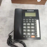 تلفن تکنیکال